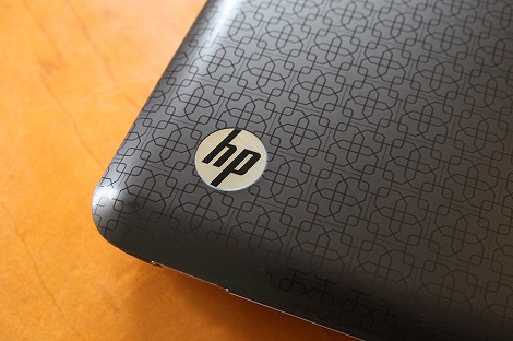 HP美しいデザイン