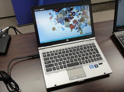 Hp Elitebook 2560p i5 2520M Ram 2g Hdd 160G máy đẹp