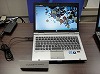 HP EliteBook 2560p���r���[