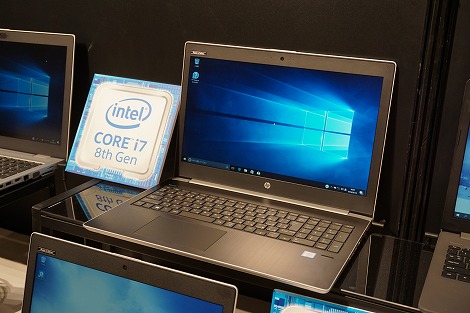HP ProBook 450 G5レビュー｜HPパソコン比較購入ガイド