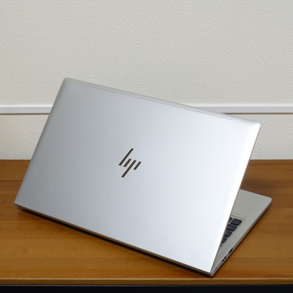 HP EliteBook 650 G9 レビュー