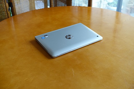 HP x2 210 G2(背面カメラ付き)レビュー｜HPパソコン比較購入ガイド