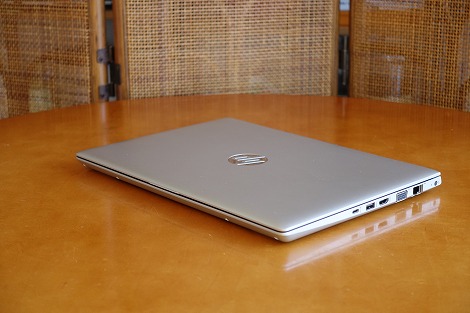HP ProBook 430 G5 レビュー