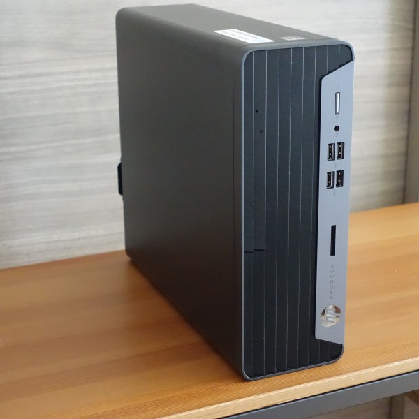 HP ProDesk 405 G6 Small Form Factor