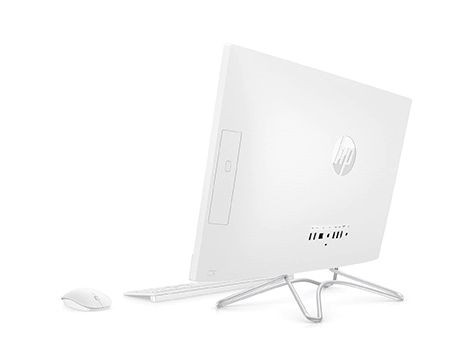 HP All-in-ONE 24特徴解説｜HPパソコン比較購入ガイド