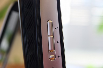 HP(ヒューレットパッカード) TouchSmart(タッチスマート) ダウンライト