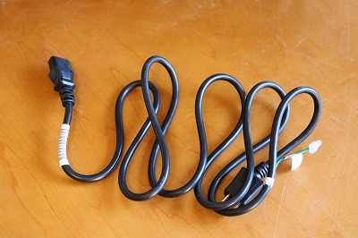 HP TouchSmart 300PC ACアダプタ