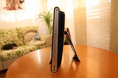 HP(ヒューレットパッカード) TouchSmart(タッチスマート) スリム