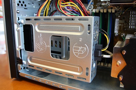 パーソナル・メディア・ドライブ