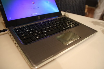 dm3バッテリ駆動時間