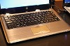 HP Pavilion dm3レビュー
