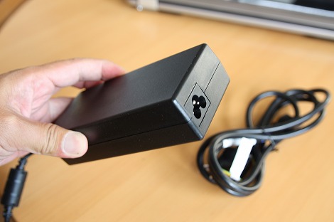 HP Pavilion dv7 ACアダプタ