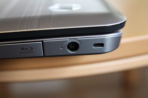 HP Pavilion dv7光学ドライブ