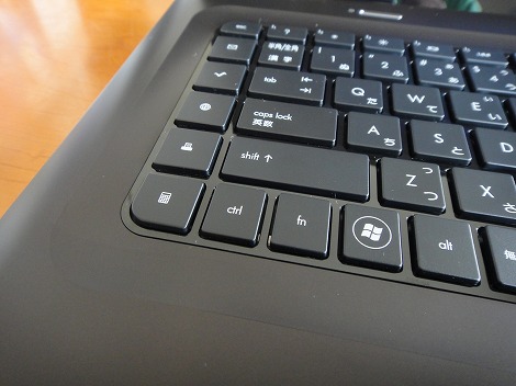 HP Pavilion dv6aレビュー