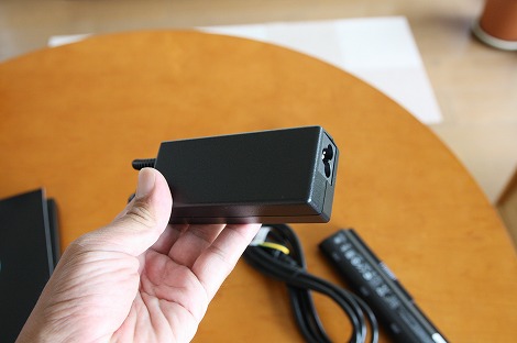 HP Pavilion dv6a ACアダプタ