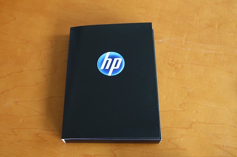 HP Pavilion dv6aマニュアル