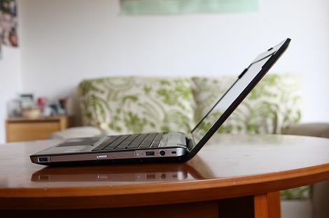 HP Pavilion dv6aレビュー