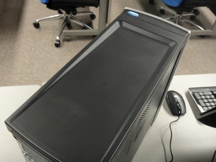 HPE580jpレビュー