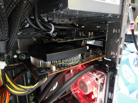 カードスロット