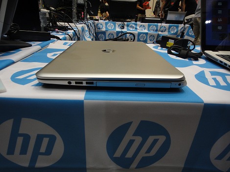 フラットなデザイン