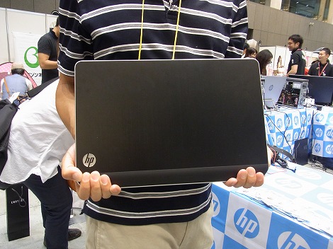 HP dv6-7300