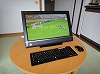 HP タッチスマート 610PC