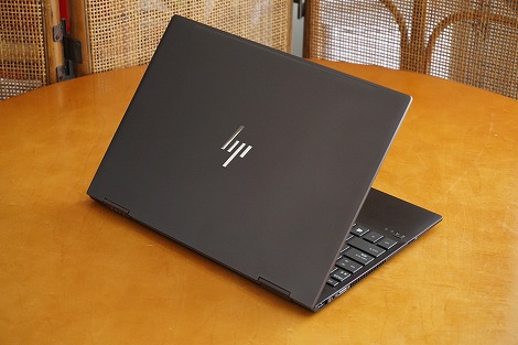 HP ENVY13 x360レビュー まとめ