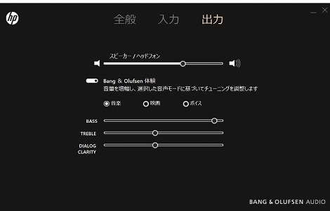 チューニング可能