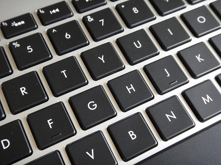 独立型キーボード