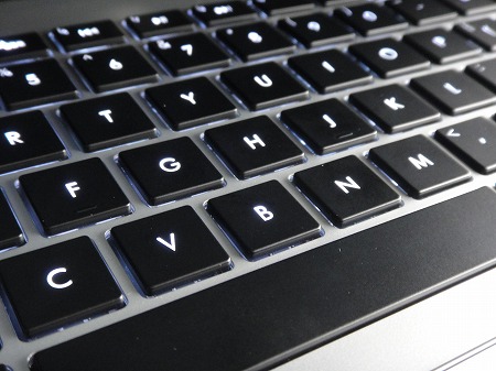 HP ENVY14-3000 SPECTREバックライト