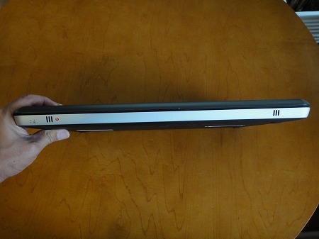 HP ENVY 17-2100 beatsaudio