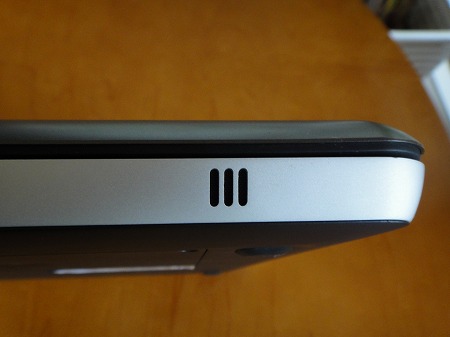 HP ENVY 17-2100レビュー