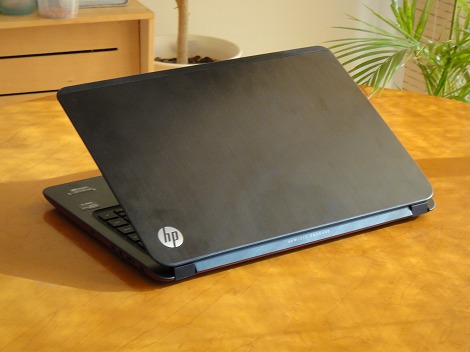 ENVY4-1100レビュー