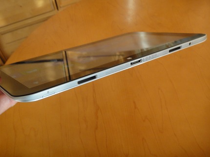 ドッキングコネクタ