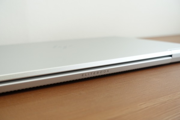 HP EliteBook x360 1040 G5ロゴ