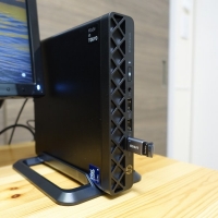 EliteDesk 8 Mini G1i Desktop レビュー