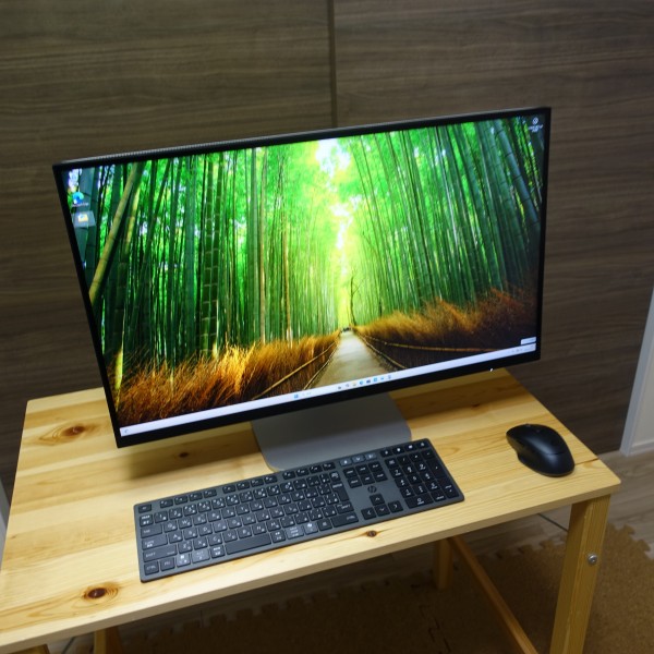 HP EliteDesk 800 G5 SF/CT レビュー まとめ