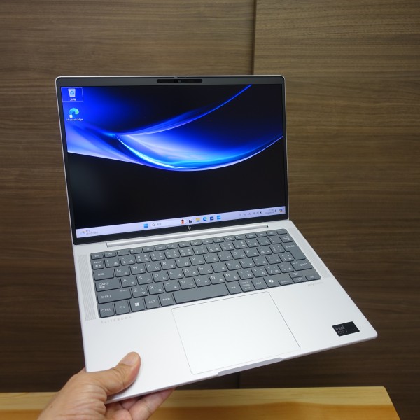 HP EliteBook 1040 G11 レビュー