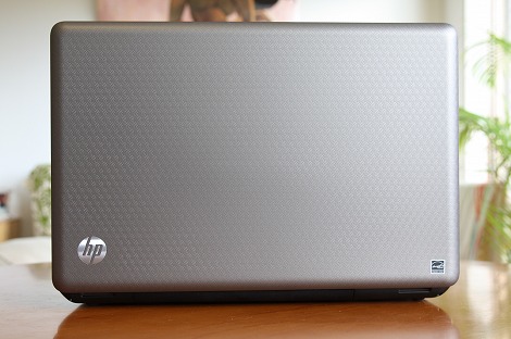 HP G62天板
