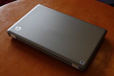 HP美しいデザイン