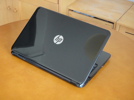 HP 15-g000レビュー