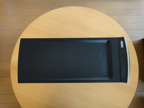 HP Pavilion HPE380jpレビュー