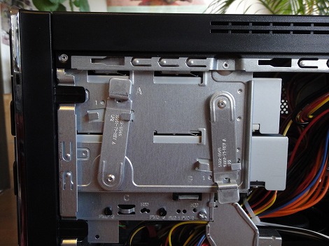 HPE390jpレビュー