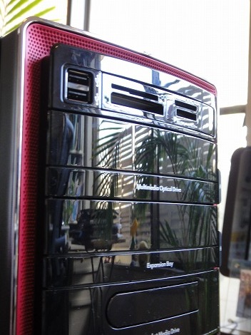 HP Pavilion HPE390jpレビュー