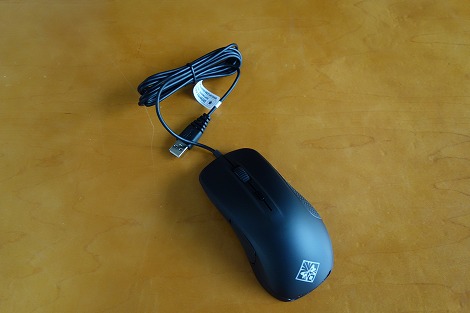 OMEN by HP Gaming Mouse