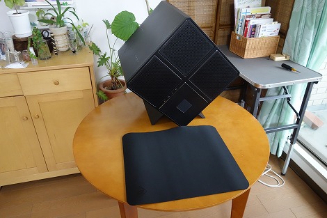 OMEN by HP Gaming Mousepad