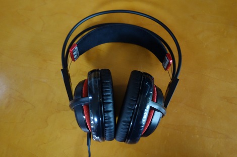 OMEN by HP Gaming Headset