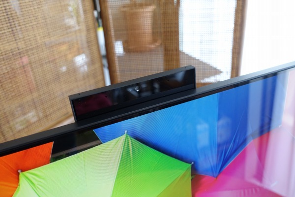 HP Pavilion All-in-One 27 