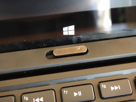 リリースラッチ