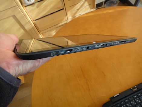 ドッキングコネクタ